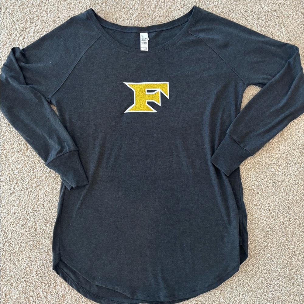Five Star Mafia Baseball spirit wear, women’s size L